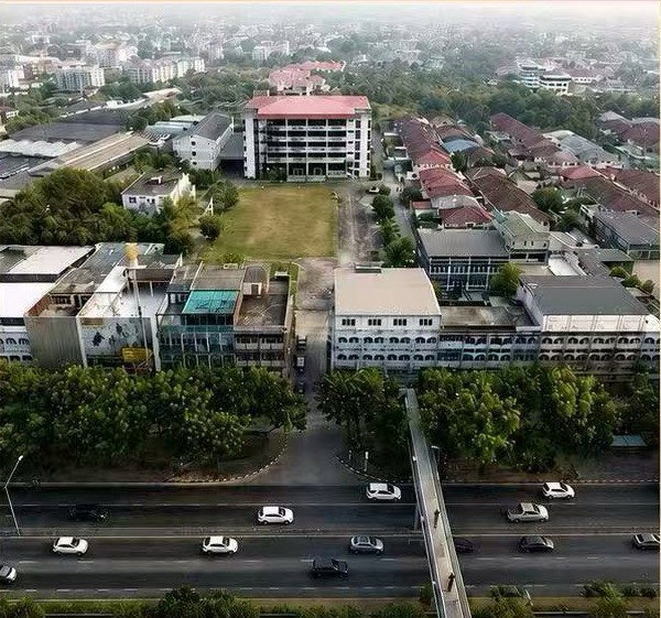 รูป Rare Investment Opportunity อสังหาฯ ขนาดใหญ่ ติดถนนเพชรเกษม 7 ไร่ 89.7 ตร.วา พร้อมสร้างรายได้และขยายธุรกิจในอนาคต ! - รูปที่ 3/5
