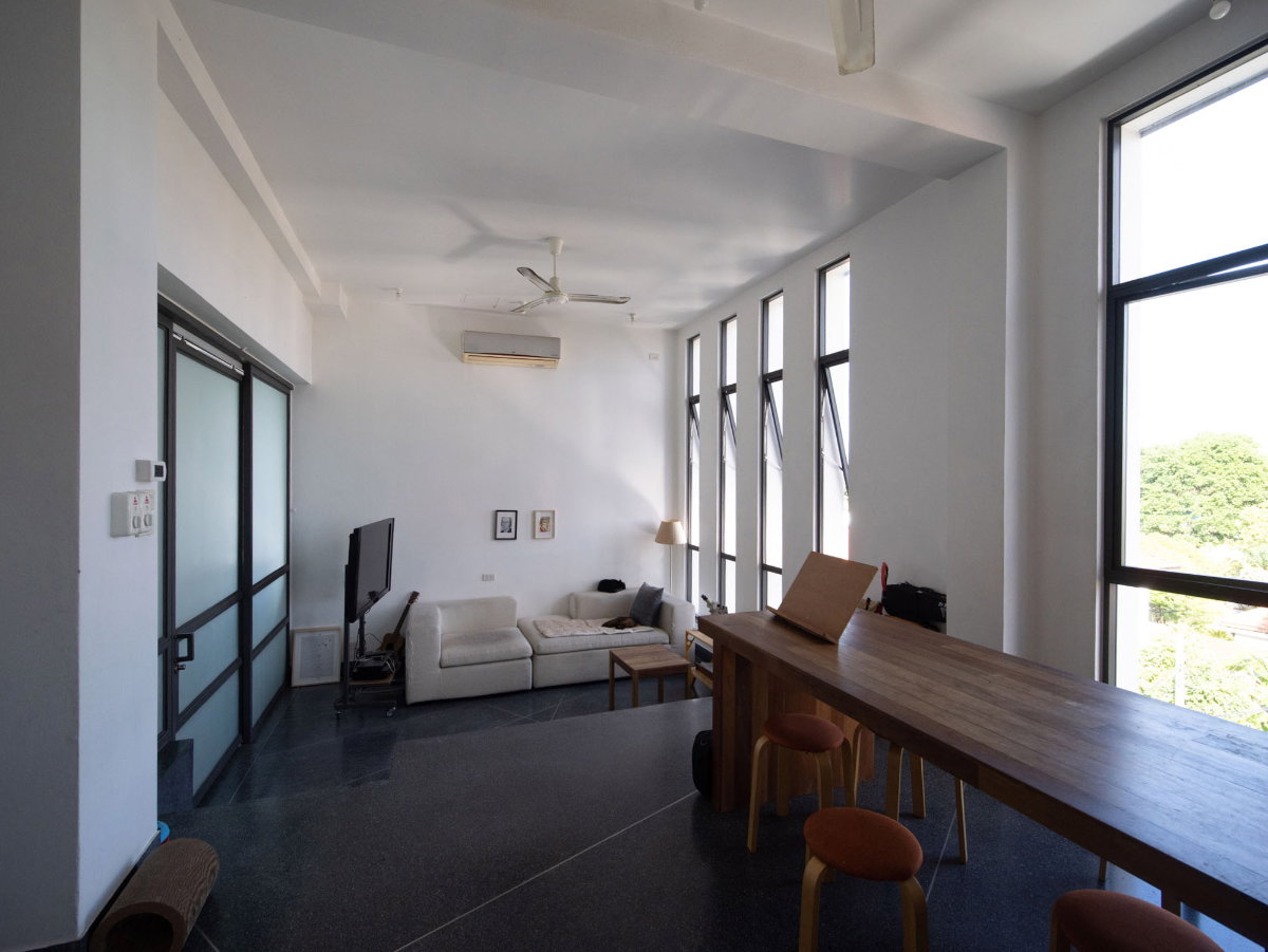 picture 🏢 [FOR SALE] Modern Minimalist 4-Story Home Office - 6/8
