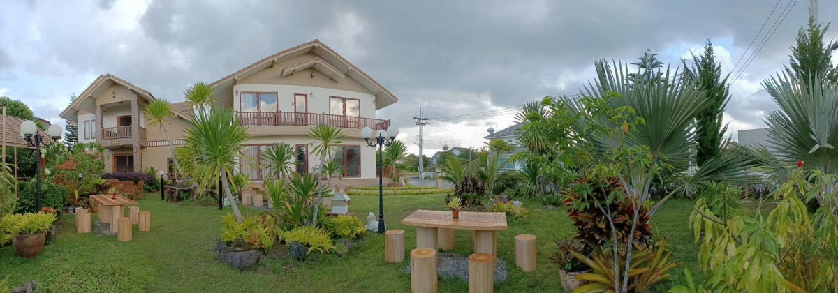 รูป J135|บ้านเดี่ยว 2 ชั้น โครงการ เขาค้อไฮแลนด์ซิตี้ บ้านพร้อมกิจการรีสอร์ท โอบล้อมด้วย ธรรมชาติและขุนเขา  เขาค้อ เพชรบูรณ์ (ราคา 16,900,000  บาท)  - รูปที่ 12/73