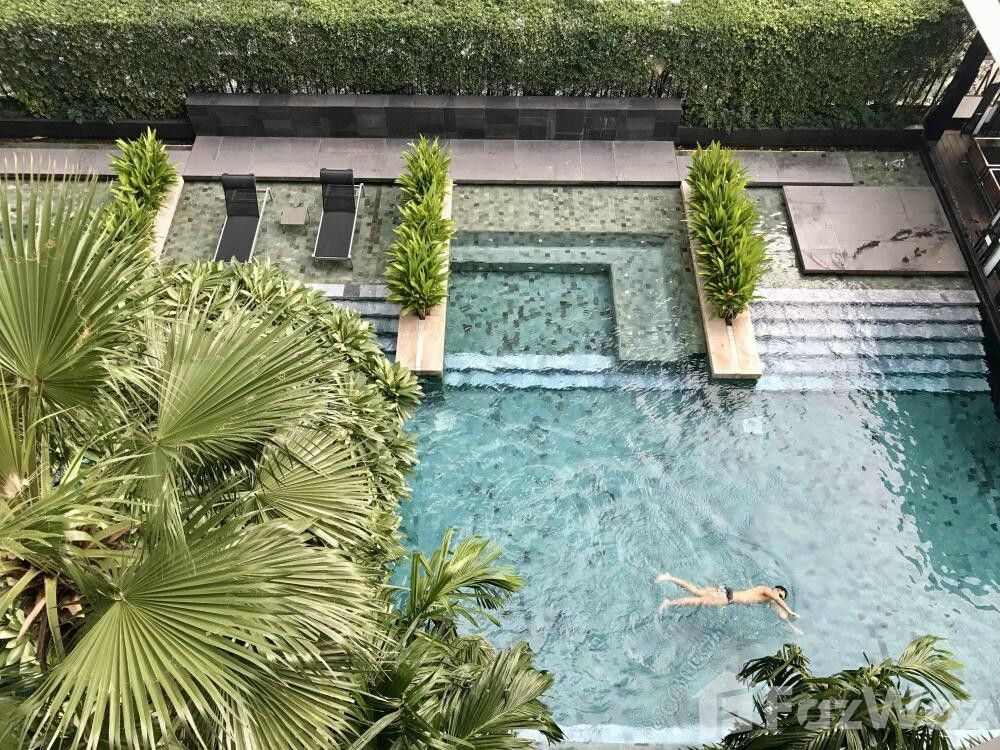 picture 1 Bedroom Condo for rent at Quattro By Sansiri 39139 - 20/22