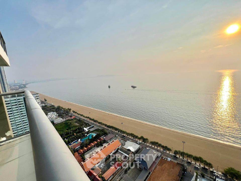 รูป คอนโด 2-ห้องนอน ที่ แอราส คอนโด พัทยา ใกล้ หาดจอมเทียน (ID 1450595) - รูปที่ 5/15