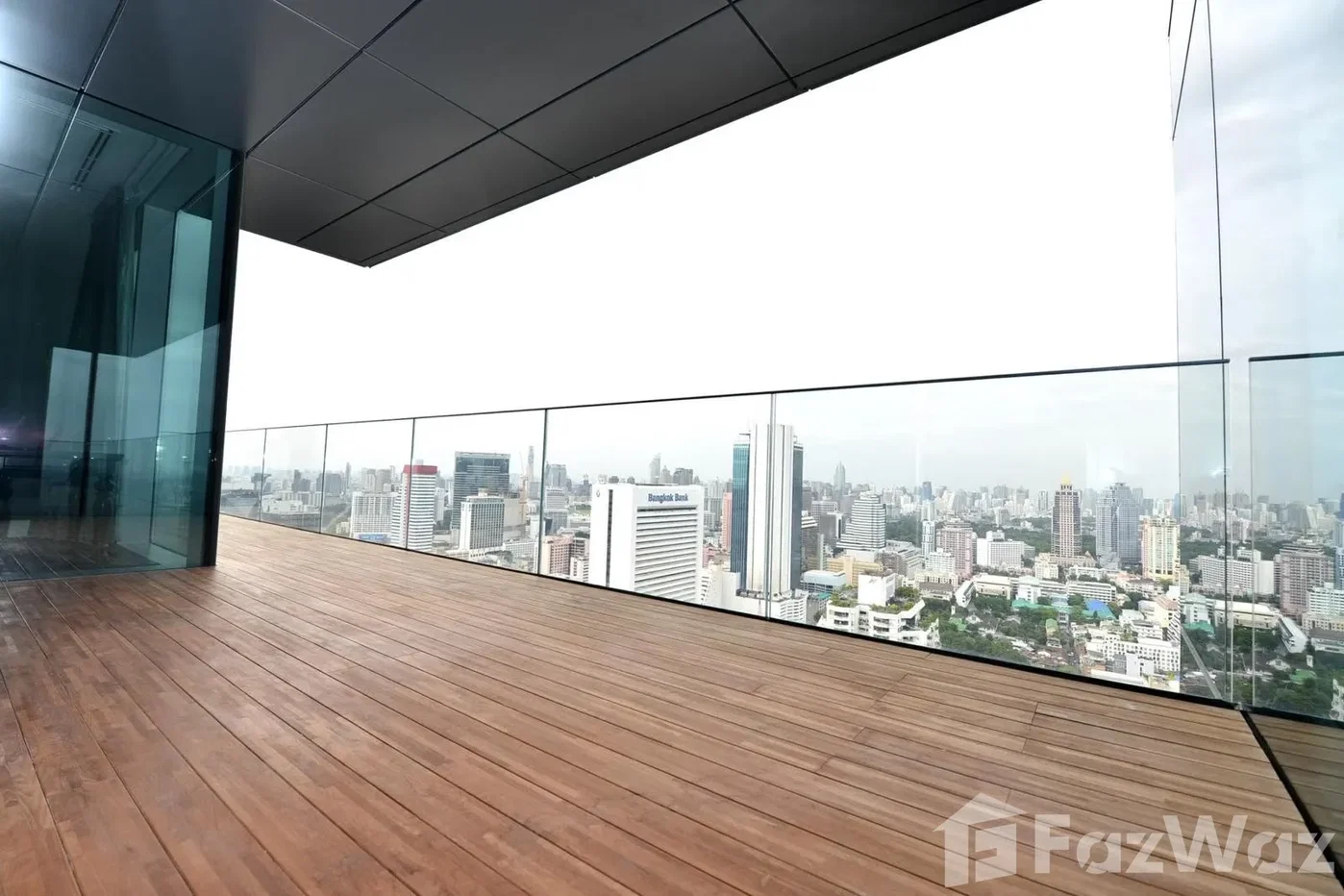 รูป ขาย คอนโด 2 ห้องนอน ในโครงการ เดอะ ริซท์-คาร์ลตัน เรสซิเดนเซส แอท มหานคร 6494167 - รูปที่ 29/36