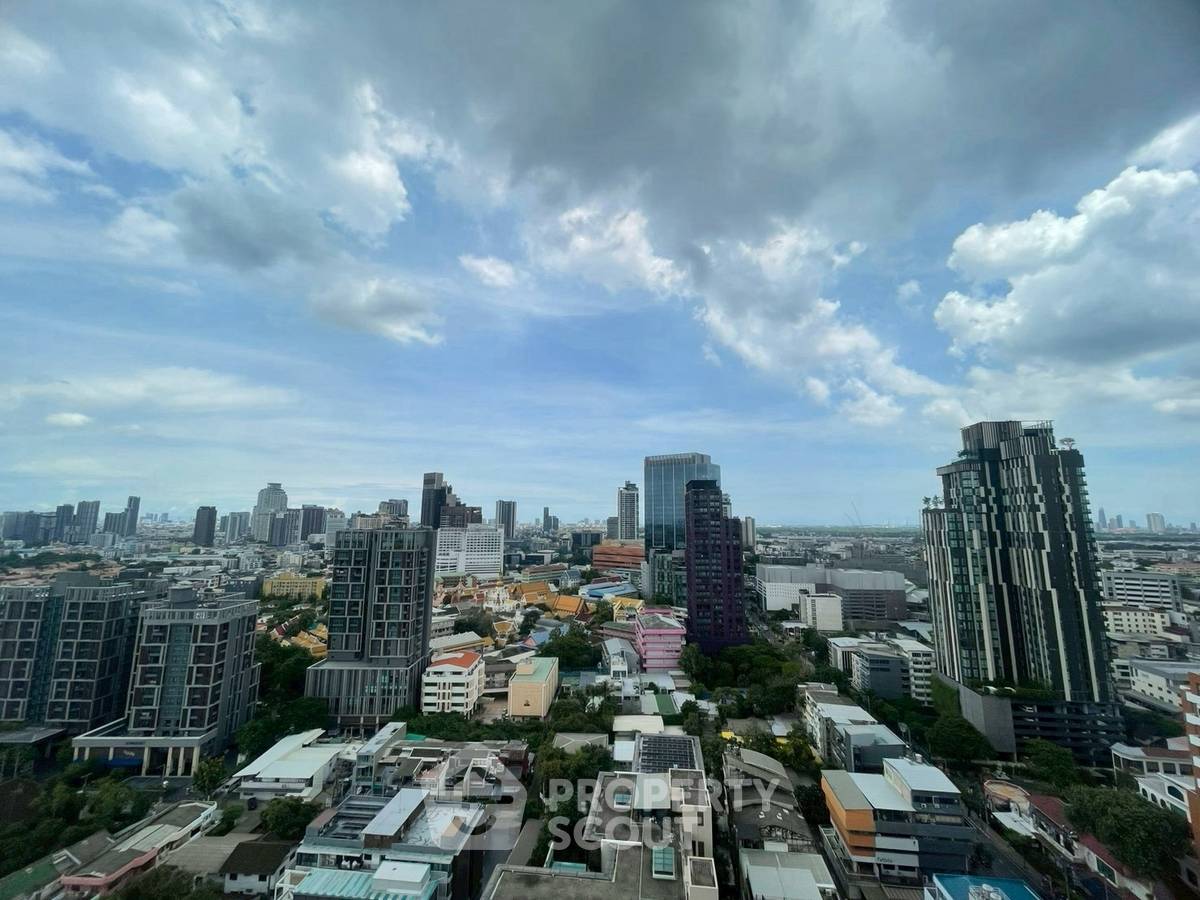 รูป คอนโด 1-ห้องนอน ที่ มารุ เอกมัย 2 ใกล้ BTS เอกมัย (ID 3020151) - รูปที่ 8/8
