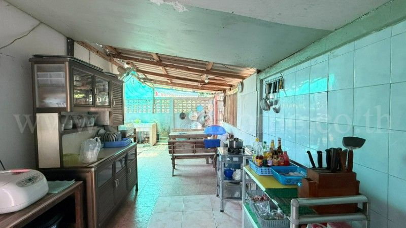 รูป บ้านเดี่ยว 400 ตารางวา คลองหลวง คลองสี่ - รูปที่ 14/18