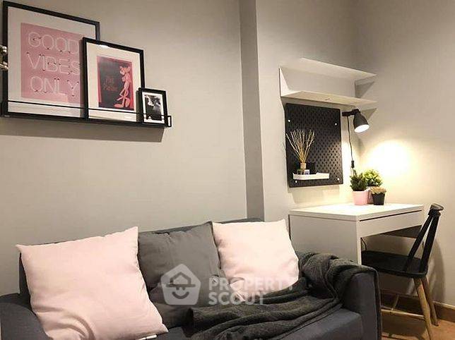 picture 1-BR Condo at Aspire Rama 4 near BTS Phra Khanong (ID 49929) - 4/6