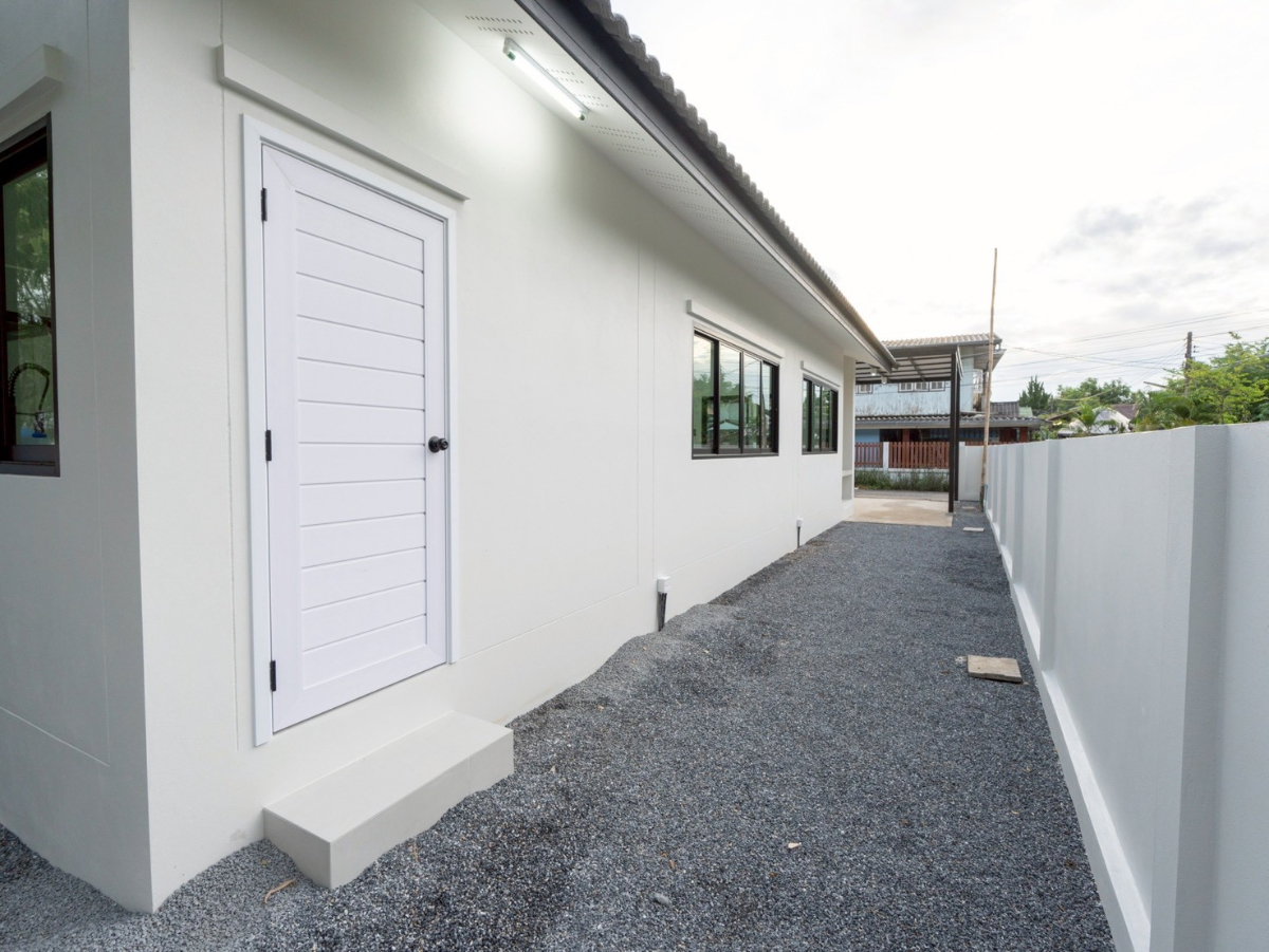 picture Brand-New Single-Storey House for Sale - 17/20