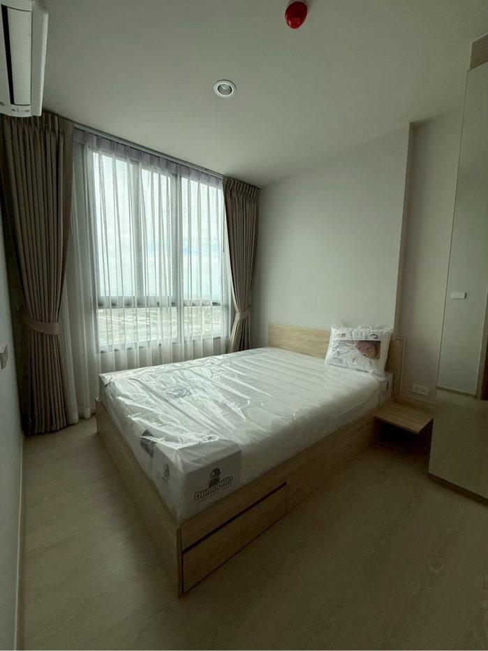 รูป 📌 For Rent Nue Mega Plus Bangna 26 ตรม เพียง 12,000/เดือน🌈 - รูปที่ 6/8