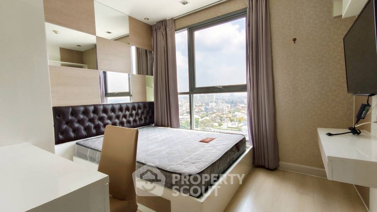 รูป คอนโด 2-ห้องนอน ที่ ไอดีโอ โมบิ สุขุมวิท 81 ใกล้ BTS อ่อนนุช (ID 3032287) - รูปที่ 10/14