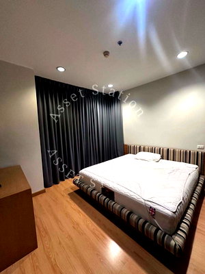 Condos for rent : Don't miss out! 🌆 The Address Siam, a luxury condo in the heart of the city with easy access to transportation, near BTS Ratchathewi station 🚅