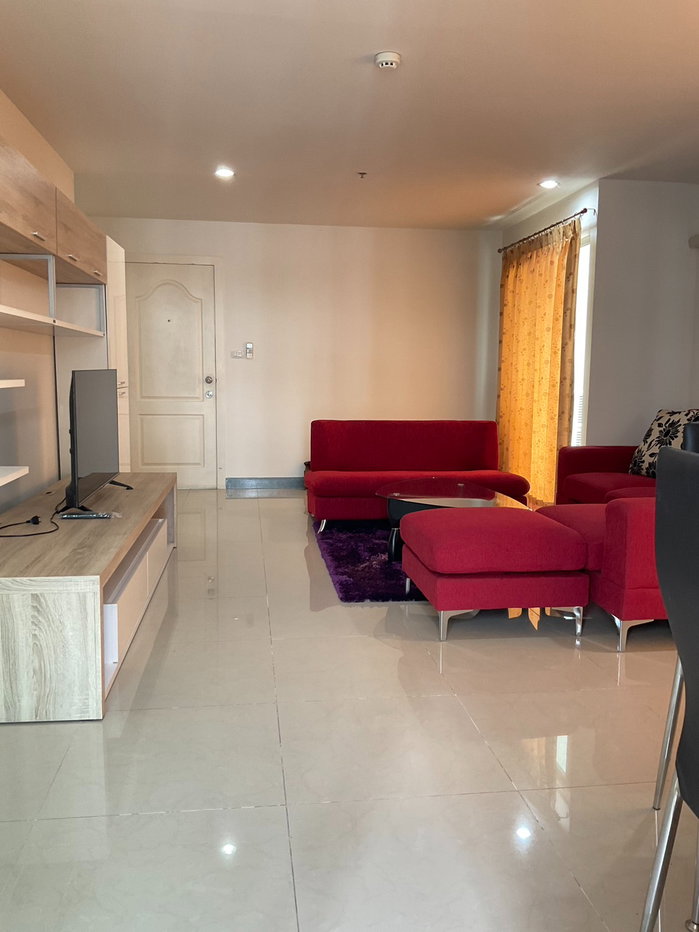 รูป ให้เช่า รีเจ้นท์โฮม 10 แจ้งวัฒนะ ห้องสูท ห้องมุม ทาสีใหม่ Regent Home 10 Changwattana พร้อมเฟอร์นิเจอร์เครื่องใช้ไฟฟ้า ติดถนนใหญ่ห่างBTS-สายสีเขียว - รูปที่ 14/18