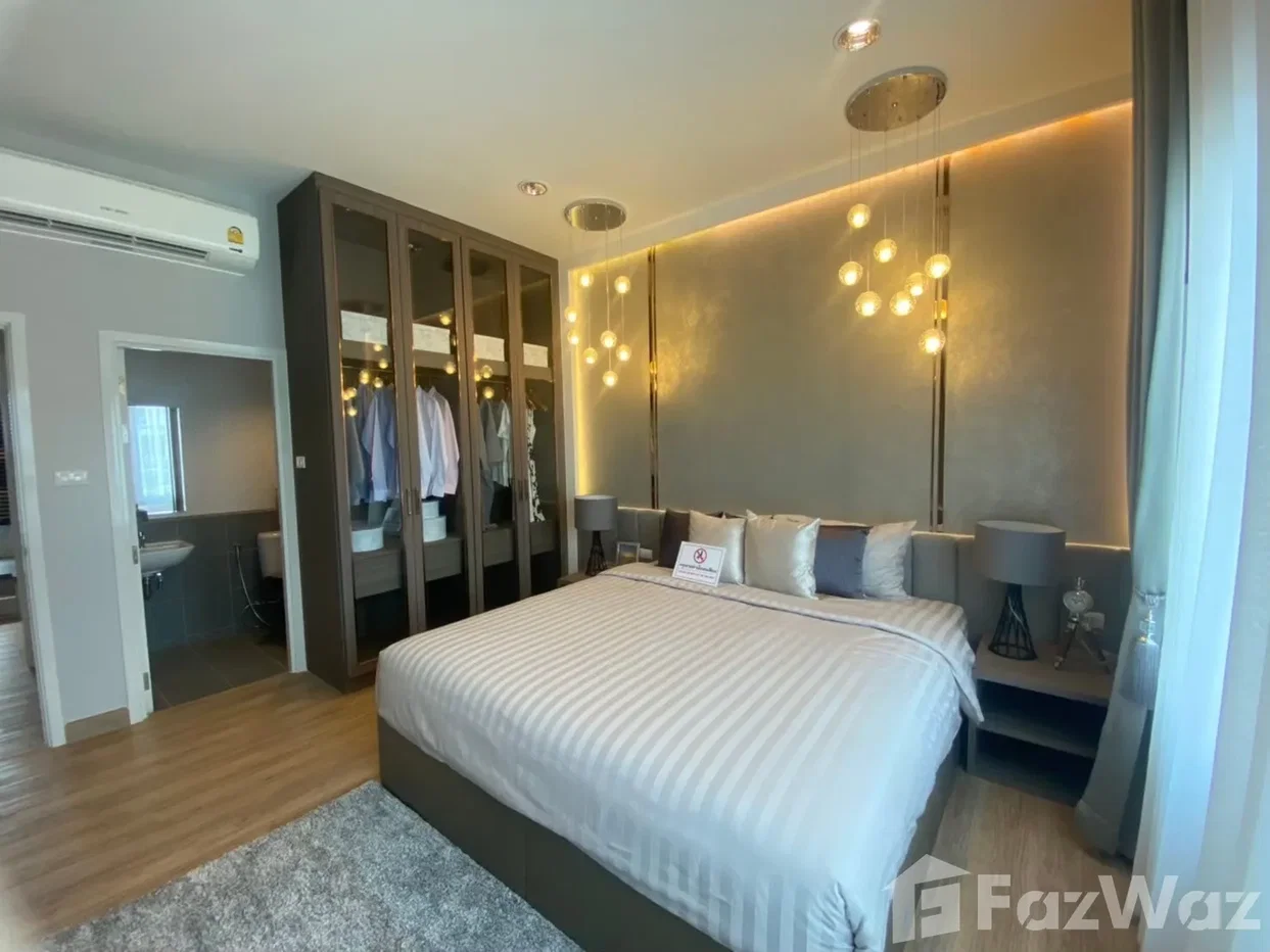 รูป ขาย บ้านเดี่ยว 3 ห้องนอน ในโครงการ ลา วัลเล่ วิลเลจ ทาวน์ 2 5550647 - รูปที่ 5/14