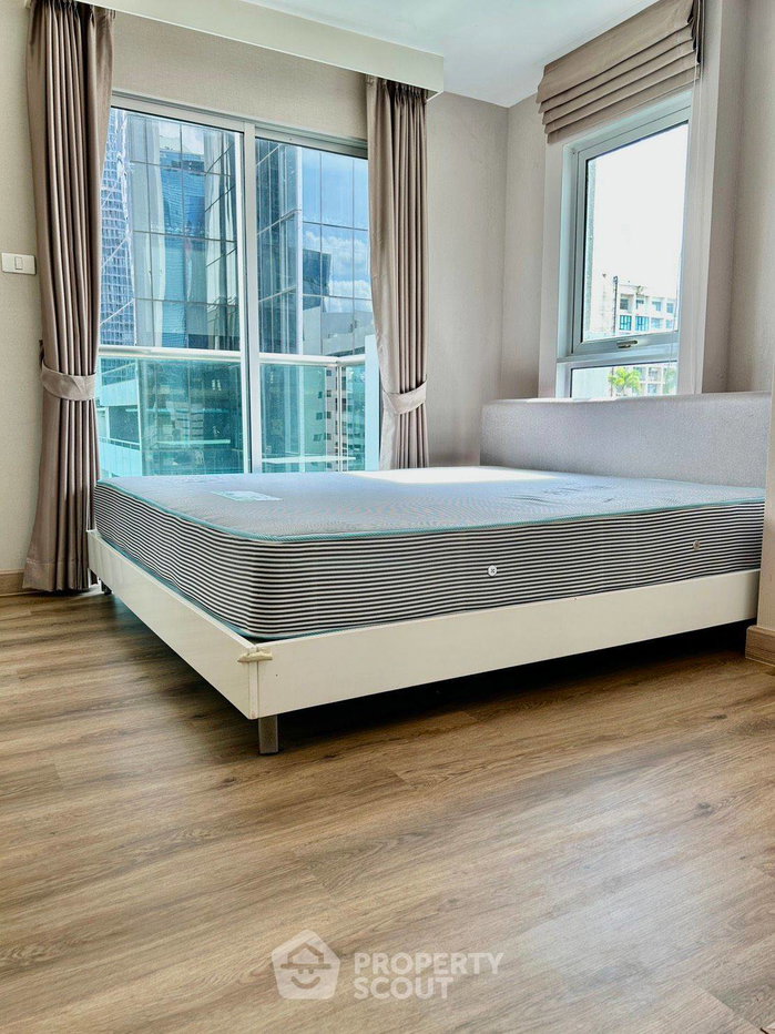 picture 2-BR 82 Sqm Condo For Rent At Belle Grand Rama 9 Near MRT Phra Ram 9 (ID 3031261) - 6/11
