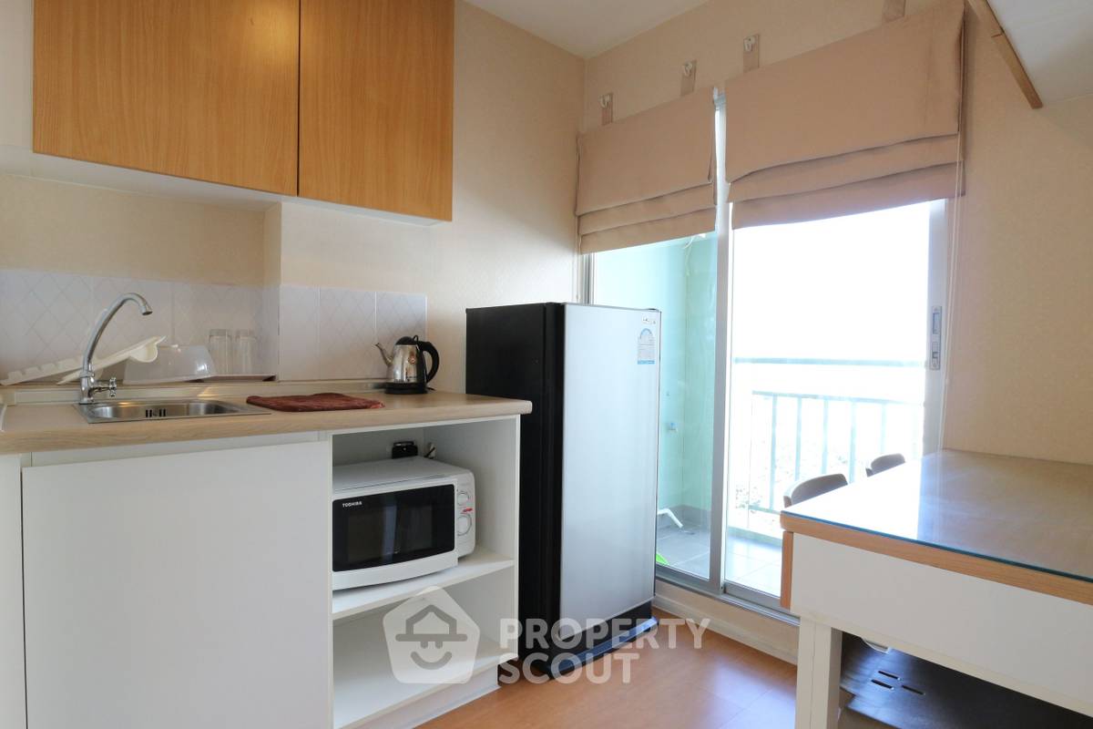 รูป คอนโด 1 ห้องนอน ชั้น 22 Lumpini Park Beach Jomtien (ID 3028409) - รูปที่ 10/15