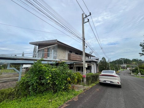 รูป BL123|บ้านเดี่ยว 2 ชั้น โครงการ เขาค้อไฮแลนด์ซิตี้  โอบล้อมด้วย ธรรมชาติและขุนเขา  เขาค้อ เพชรบูรณ์ (ราคา 12,000,000  บาท)  - รูปที่ 8/63