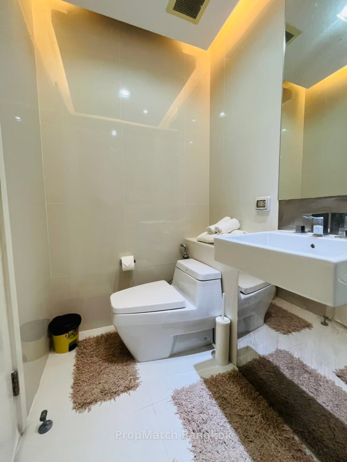 รูป PM000940 ✨Flash Deal ✨ EQUINOX Phahon - Vibha (1Bed 1Bath 40.37 SQM.) พร้อมอยู่ ! เพียง 19,000 บาทต่อเดือน Tel.0981315848 @propmatch - รูปที่ 10/10