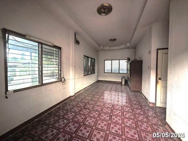 รูป บ้านเดี่ยว 99 ตร.วา สันป่าตอง เชียงใหม่ 1.2M - รูปที่ 4/26