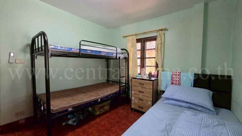 รูป บ้านเดี่ยว หมู่บ้านรุ่งเรืองเฮ้าส์ บางบอน 5 บ้านสวย พร้อมอยู่ - รูปที่ 25/34