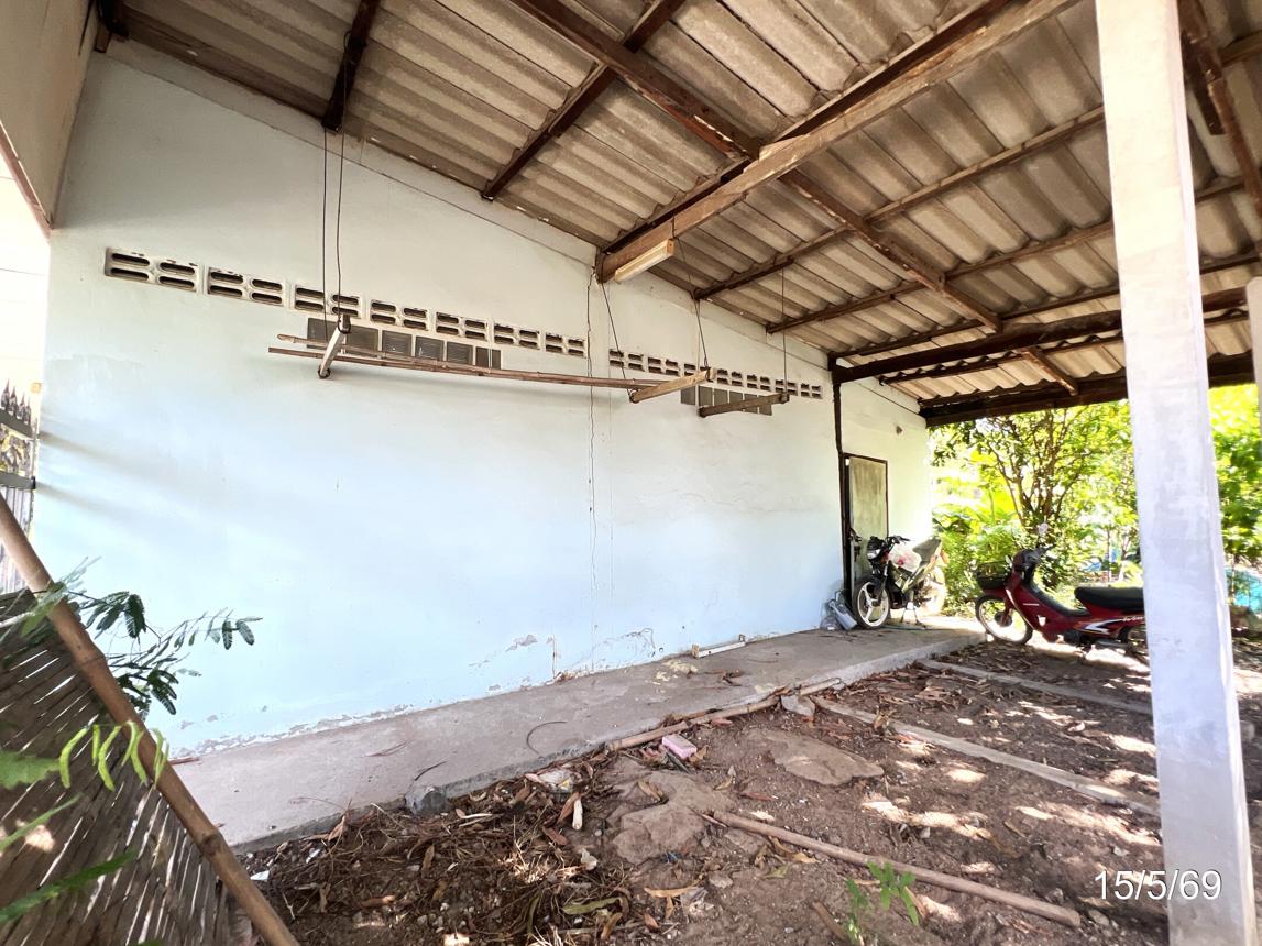 picture HOME 460 Sq.w. Tha Tako Nakhon Sawan for 1.7M - 36/44