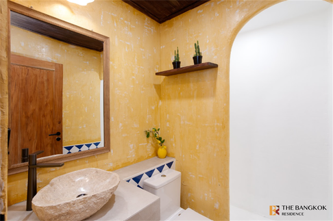 Sukhumvit City Resort Convenient Travel, Great Value per Square Meter