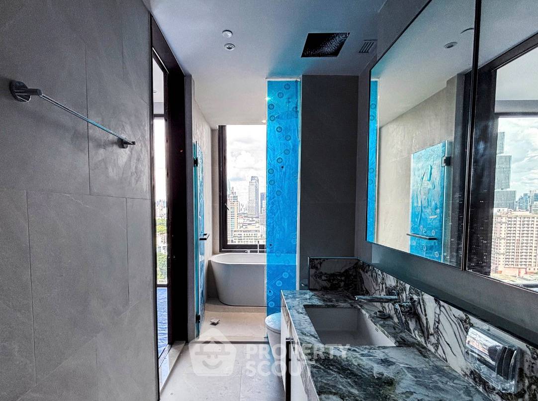 picture 3-BR Condo at ROMM CONVENT near BTS Sala Daeng (ID 3028476) - 14/14