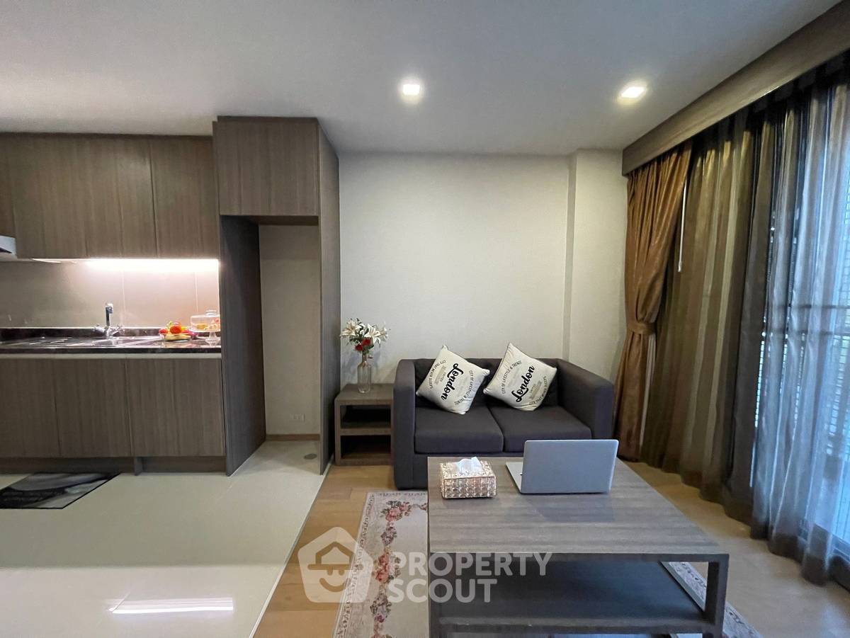 รูป คอนโด 1-ห้องนอน ที่ อาร์ท แอท ทองหล่อ ใกล้ ทองหล่อ (ID 3029405) - รูปที่ 4/11