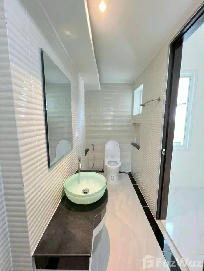 รูป ขาย บ้านเดี่ยว 2 ห้องนอน ในโครงการ บ้าน อิรวดี เก็ต-โฮ่ 6493652 - รูปที่ 13/20