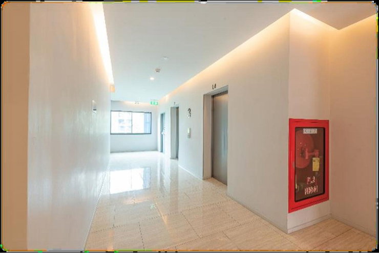 รูป ให้เช่าออฟฟิศ/รีเทล Blossom Sathorn-Charoenrat ใกล้ BTS สุรศักดิ์ เริ่ม 13–467 ตร.ม. พร้อมเข้าอยู่ - รูปที่ 14/17