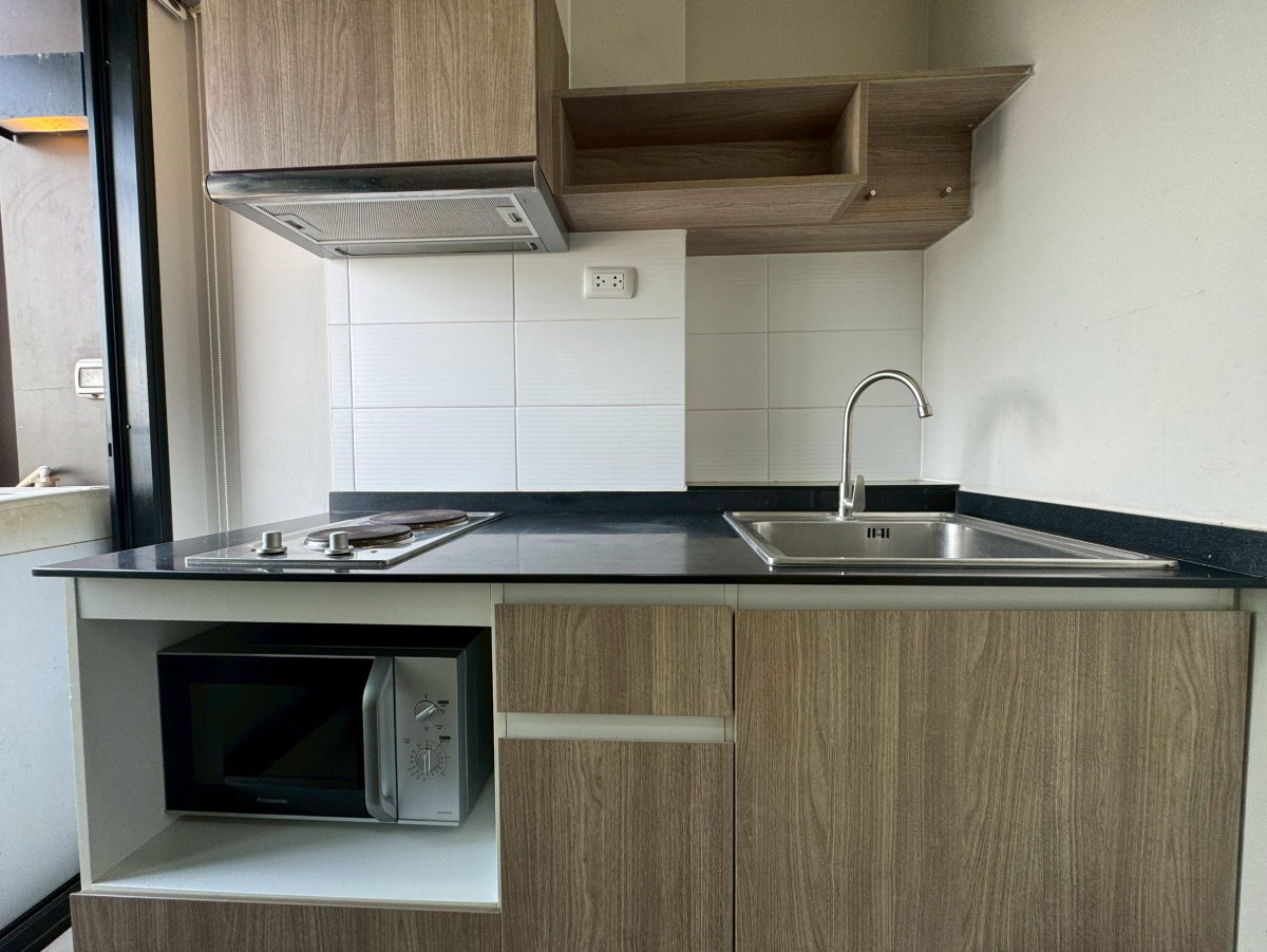 รูป K2023 ให้เช่า Escent Condo ขอนแก่น ติดเซ็นทรัลขอนแก่น เดินออกหลังคอนโดไปเซ็นทรัลได้เลยค่ะ  #ห้องมุม - รูปที่ 10/15