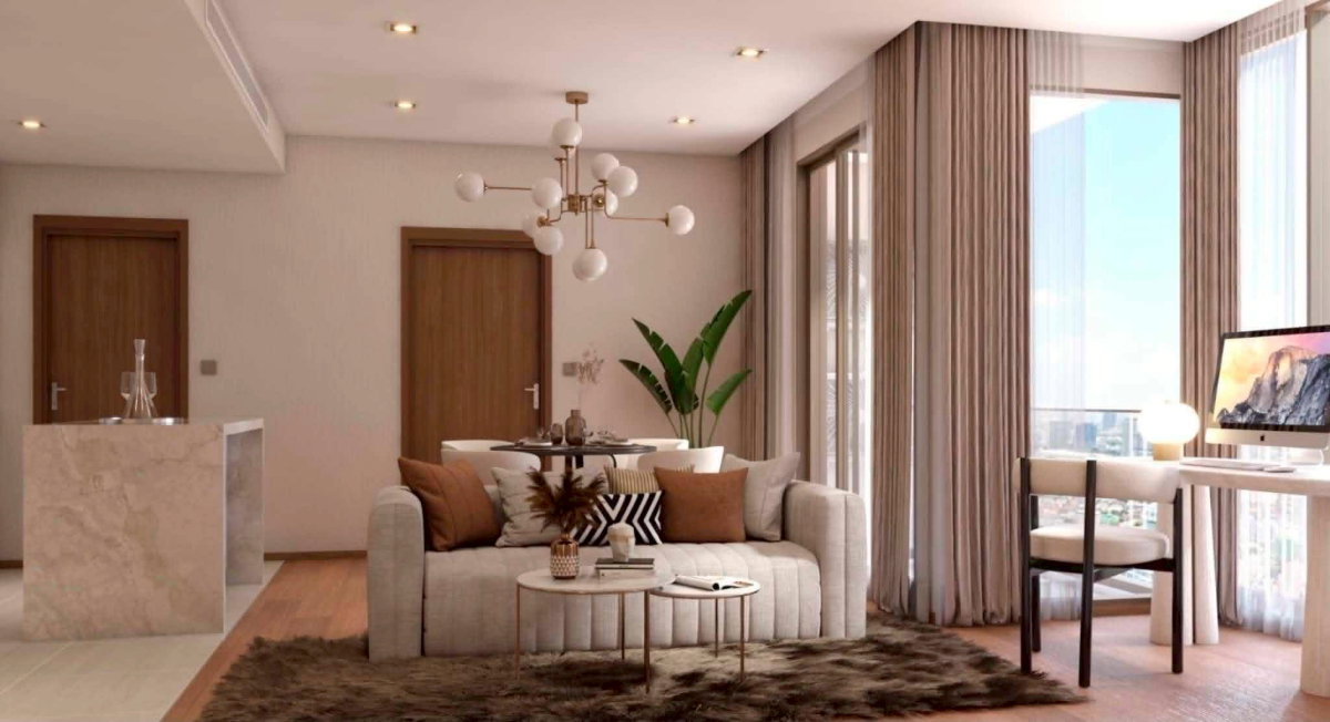 picture ðĨ Via 61 - 1 Bedroom for RENT ONLY 59K ðĨ - 4/8