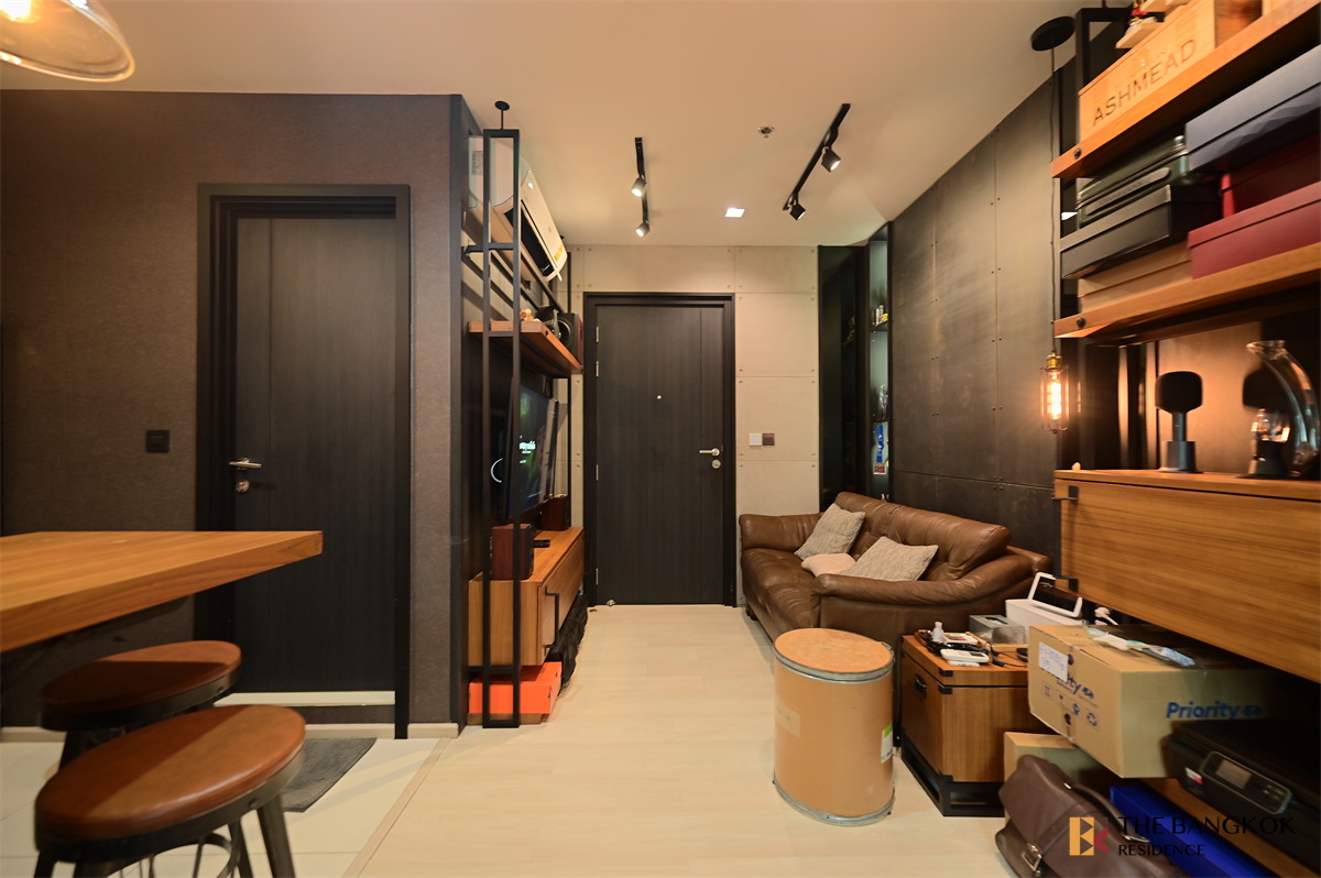 รูป ประกาศหาเจ้าของยูนิตพิเศษ ไลฟ์ วัน ไวร์เลส - รูปที่ 6/10