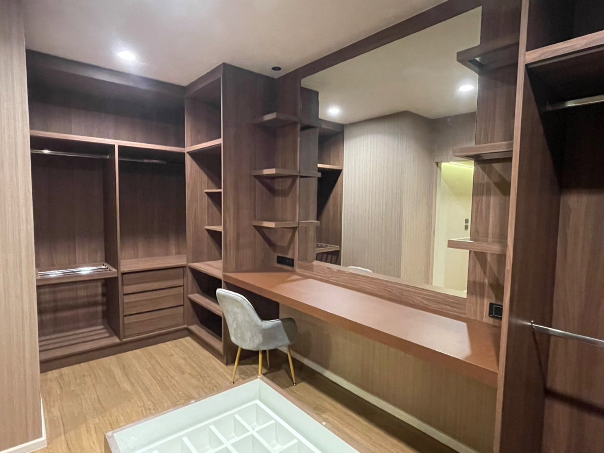 picture For Sales Baan Klang Muang Ramintre - 9/14