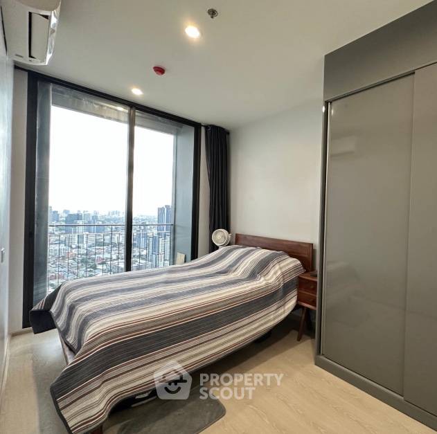 รูป คอนโด 3-ห้องนอน ที่ สกายไรส์ อเวนิว สุขุมวิท 64 ใกล้ BTS ปุณณวิถี (ID 3026468) - รูปที่ 3/6