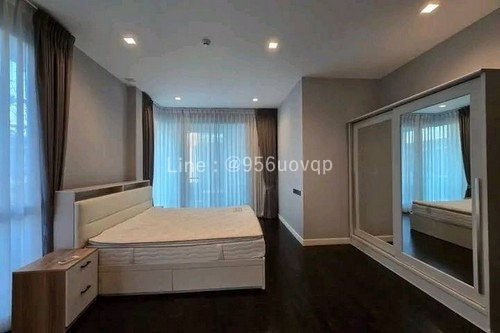 รูป Svs347 ให้เช่า บ้านเดี่ยว The Gentry พัฒนาการ 2 - รูปที่ 11/16