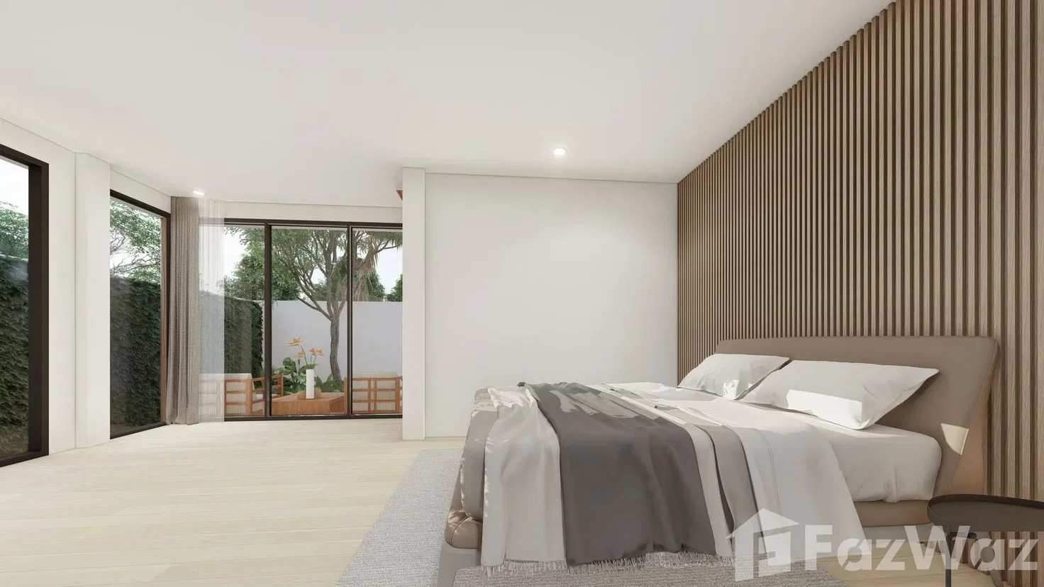 picture 3-bedroom detached house in Prime Koh Kaew location 6493758 - 4/8