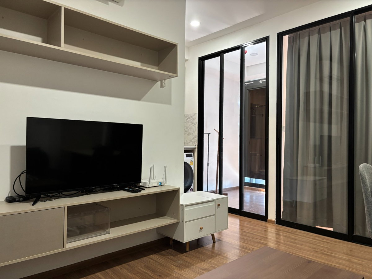 picture AS2133 The Origin Ram 209 Interchange Condo For Rent - 17/25