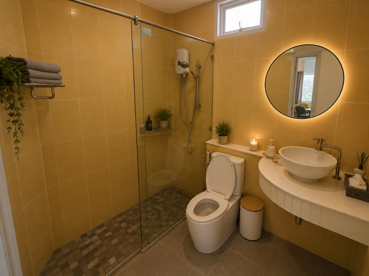 picture Furnished Private Office for Rent in Phuket, up to 6 People - 6/7