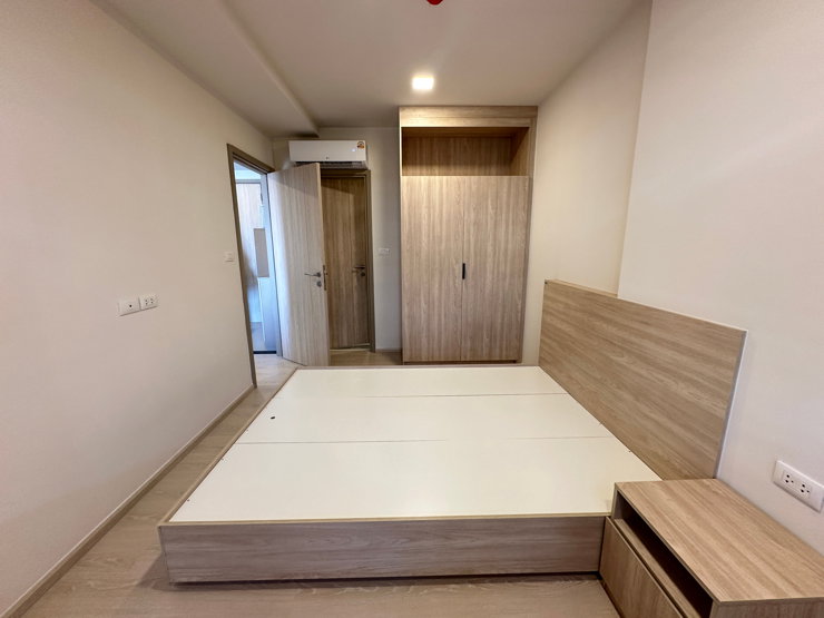 picture Condo for rent at The Base Srichan, Khon Kaen - 21/39