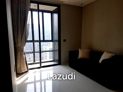 Condos for sale : The Bangkok Thonglor, from Land and Houses