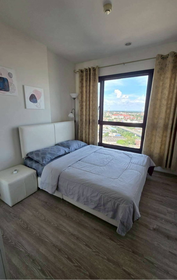 picture Condo for rent at The Base Heights Mitraphap, Khon Kaen. - 4/11
