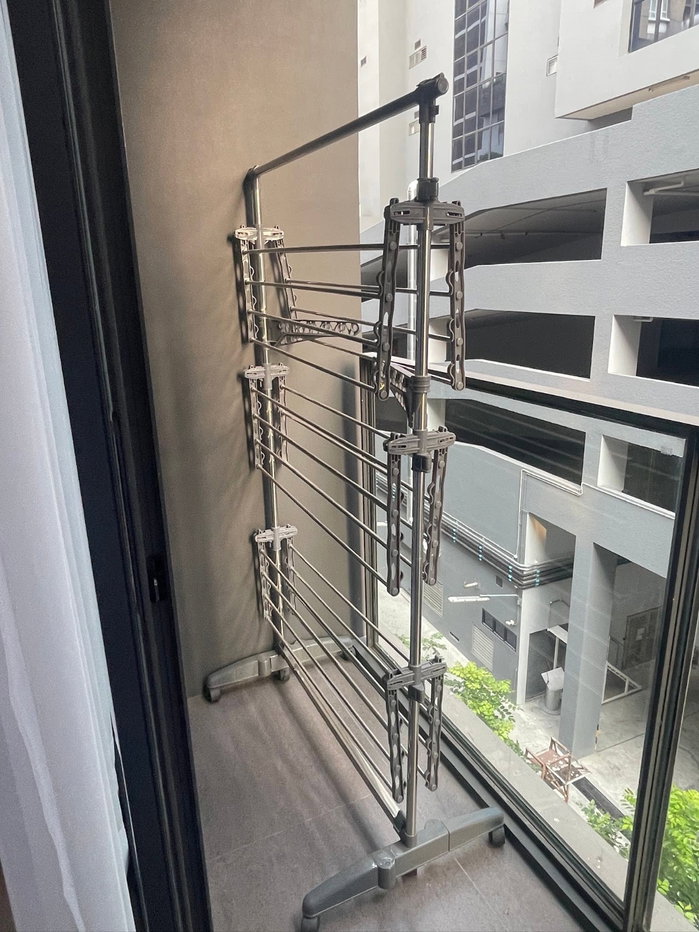 รูป เช่าคอนโด Quintara Treehaus Sukhumvit 42/ควินทารา ทรีเฮาส์ สุขุมวิท 42 (E6906068) ID Line : @condo101 - รูปที่ 9/14