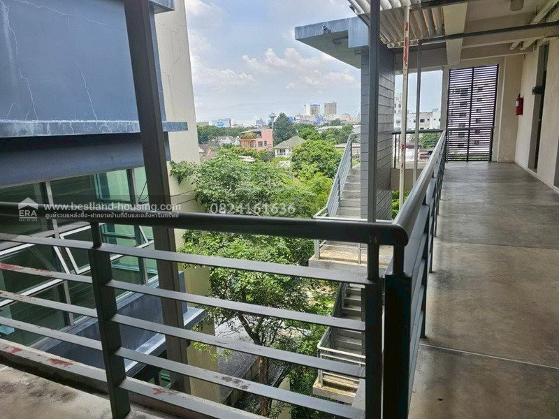 รูป ขาย กิจการอพาร์ตเมนต์(Apartment )พร้อมผู้เช่าเต็ม ทำเลที่ตั้ง ซอยสังคมสงเคราะห์ 10 (ต้นซอย)ถนนลาดพร้าว 71 แขวงลาดพร้าว กรุงเทพมหานคร - รูปที่ 7/13