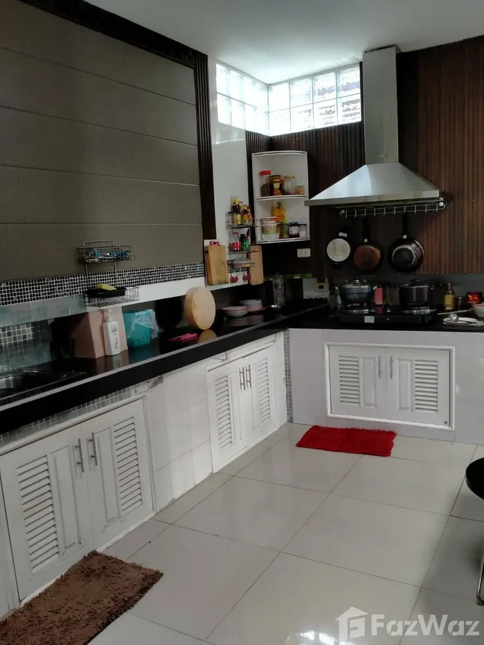 รูป ขายบ้านเดี่ยวหมู่บ้านเพอร์เฟคเพลส สุขุมวิท 77 เฟส4 (ถนนเมน) 897378 - รูปที่ 4/16