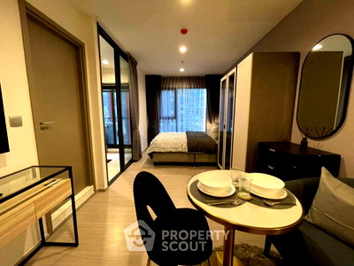 Condos for rent : Studio Condo at Life Asoke Hype near ARL Makkasan (ID 3018903)