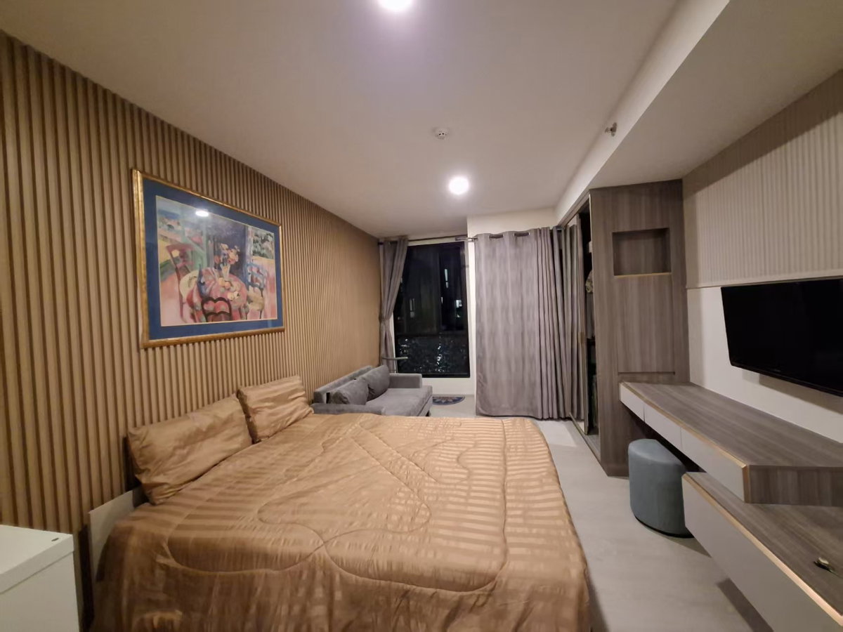 picture Condo for Rent – KnightsBridge Phaholyothin Interchange - 8/20