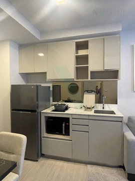 🚩 For Rent Condo QUINTARA TREEHAUS SUKHUMVIT 42 Building A, Floor 5,1 bed room, Room size 29.00 sqm