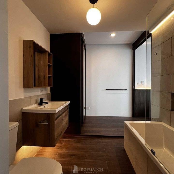 รูป PM038404 ✨Flash Deal ✨ Sky Walk Condo Sukhumvit (1Bed 1Bath 52 SQM.) พร้อมอยู่ ! เพียง 30,000 บาทต่อเดือน Tel.0981315848 @propmatch - รูปที่ 5/8