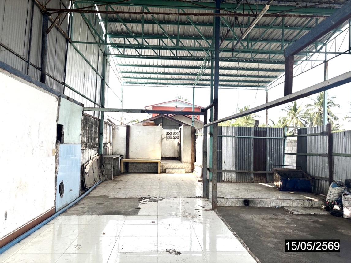 รูป บ้านเดี่ยว 30.2 ตร.วา เกษตรสมบูรณ์ ชัยภูมิ 1M - รูปที่ 9/16