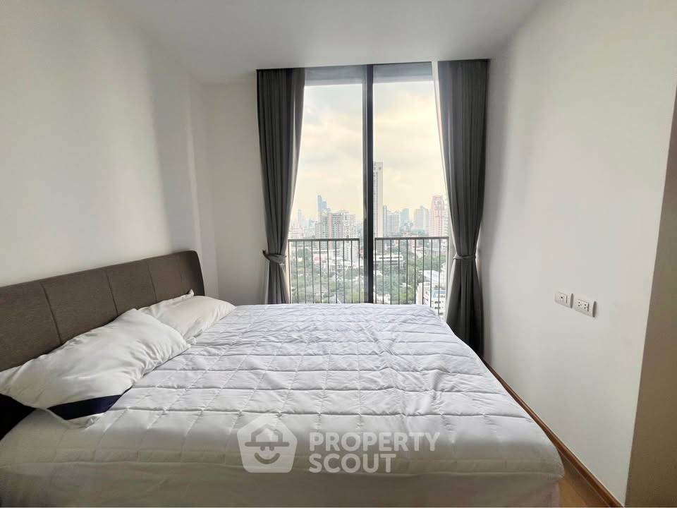 picture 2-BR Condo at Noble Be 33 near BTS Phrom Phong (ID 3030897) - 12/12