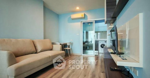 คอนโด 1-ห้องนอน ที่ เซ็นทริค สาทร-เซนต์หลุยส์ ใกล้ BTS เซนต์หลุยส์ (ID 3026258)