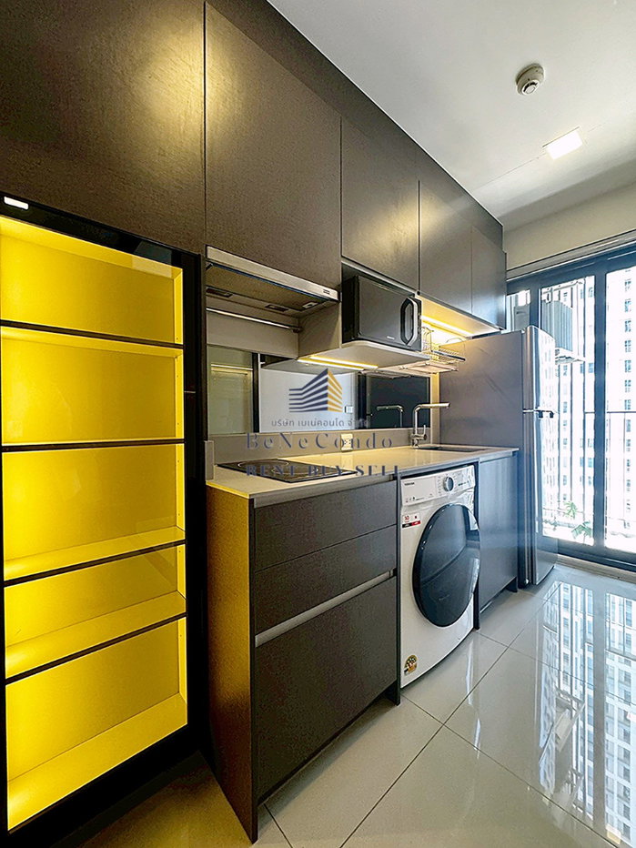 picture *** (Project agent) Condo for rent: Privacy Jatujak  ***  - 5/7